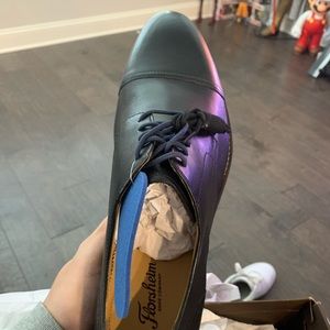 Blacks Men’s Dress up shoes